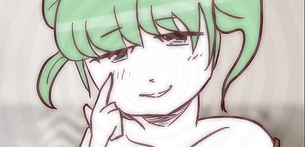 Onee Chan Dominates You Into Hypnotic Submission